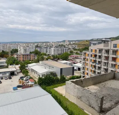 Снимка 2 — Тристаен апартамент в Кайсиева градина с паркинг