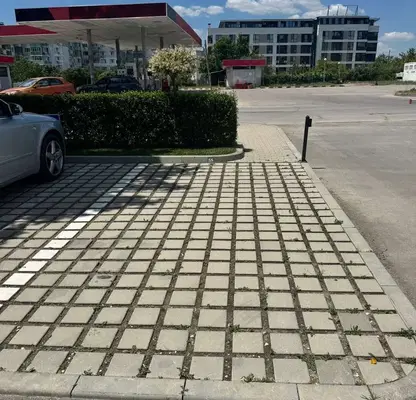 Photo 3 — Three-room apartment with parking space in Kaisieva Gradina, Varna