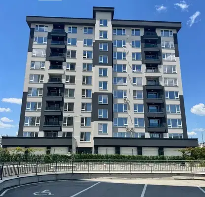 Photo 4 — Three-room apartment with parking space in Kaisieva Gradina, Varna