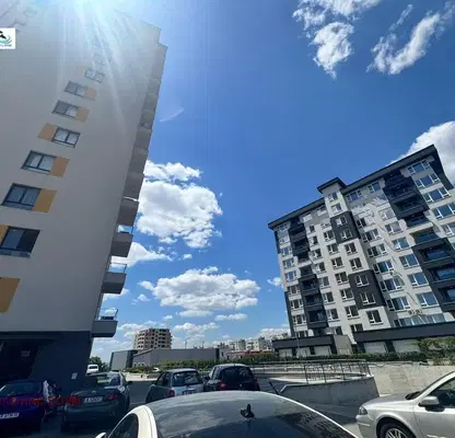 Photo 5 — Three-room apartment with parking space in Kaisieva Gradina, Varna