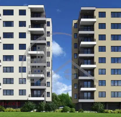 Photo 4 — Three-room apartment with parking space in Kaisieva Gradina, Varna