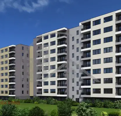 Photo 5 — Three-room apartment with parking space in Kaisieva Gradina, Varna