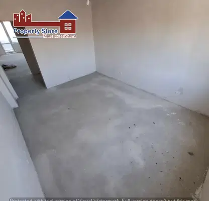 Photo 2 — Three-room apartment with terrace in Kaisieva gradina, Varna