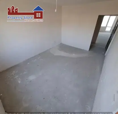 Photo 3 — Three-room apartment with terrace in Kaisieva gradina, Varna
