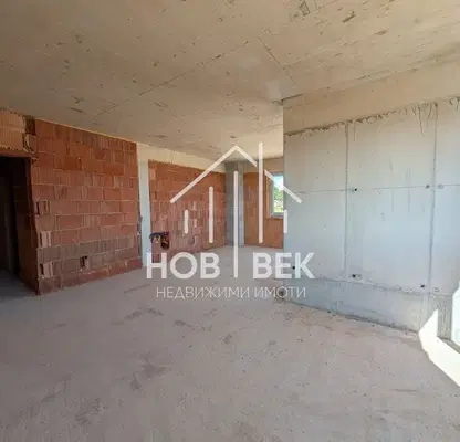 Photo 2 — Three-room apartment in Kaisieva gradina with elevator
