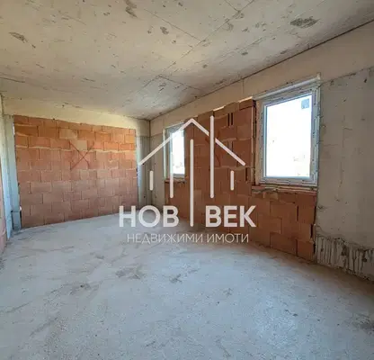 Photo 3 — Three-room apartment in Kaisieva gradina with elevator