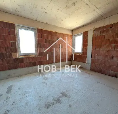 Photo 5 — Three-room apartment in Kaisieva gradina with elevator