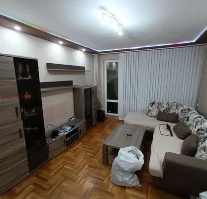 Photo 2 — Three-room apartment with two terraces in Kaisieva Gradina, Varna
