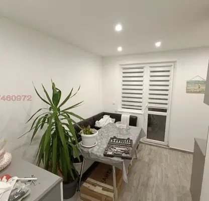Photo 3 — Three-room apartment with two terraces in Kaisieva Gradina, Varna