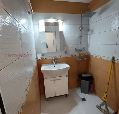 Photo 4 — Three-room apartment with two terraces in Kaisieva Gradina, Varna