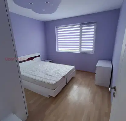 Photo 5 — Three-room apartment with two terraces in Kaisieva Gradina, Varna