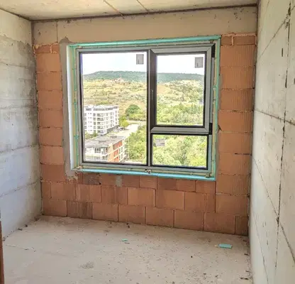 Photo 3 — Three-room apartment in Kaisieva gradina with balcony and elevator