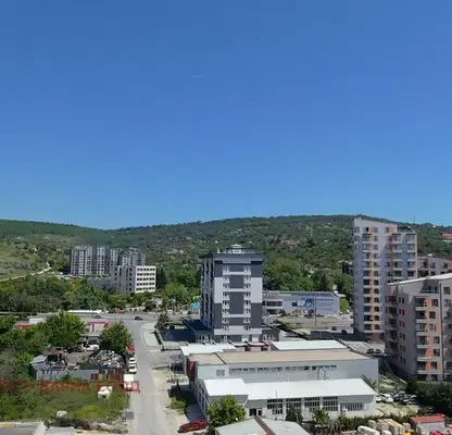Photo 4 — Three-room apartment in Kaisieva gradina with balcony and elevator