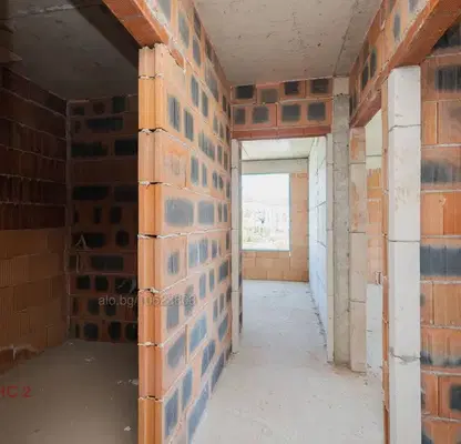 Photo 2 — 3-bedroom apartment in Varna, Kaisieva Gradina