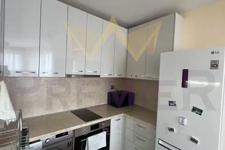 2-bedroom apartment in Varna, Kaisieva Gradina