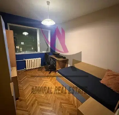 Снимка 5 — Просторен 4-стаен апартамент в Кайсиева градина, Варна с две тераси
