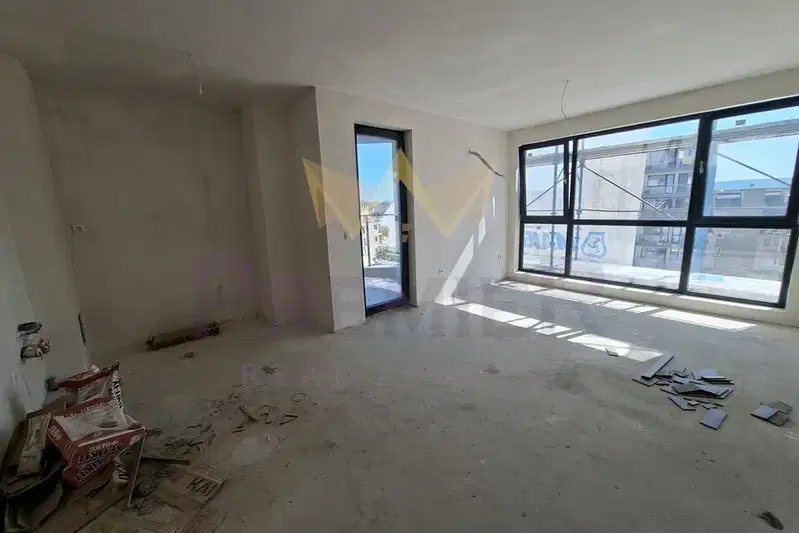 2-bedroom apartment in Varna, Kolhozen Pazar