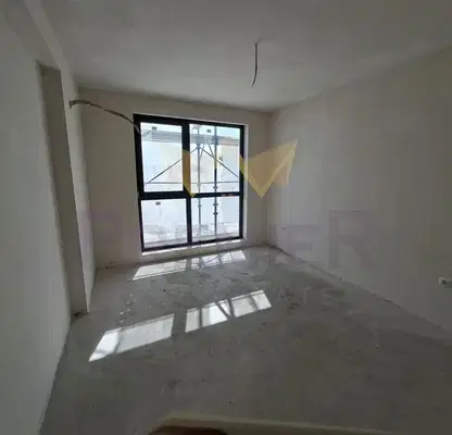 Photo 2 — Two-room apartment in Kolhozen pazar with panoramic view