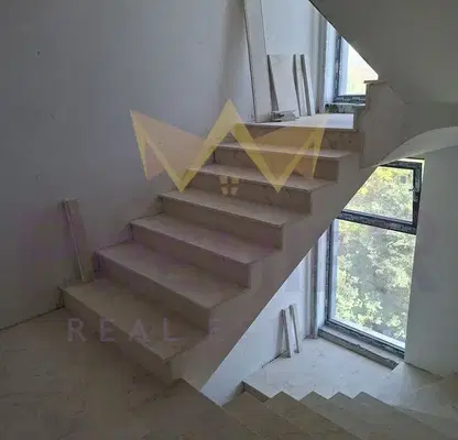 Photo 5 — Two-room apartment in Kolhozen pazar with panoramic view