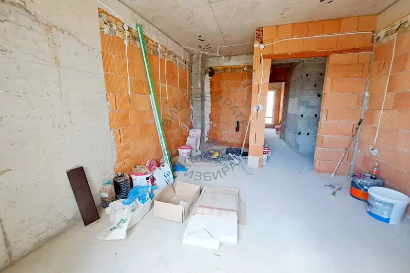 2-bedroom apartment in Varna, Kolhozen Pazar