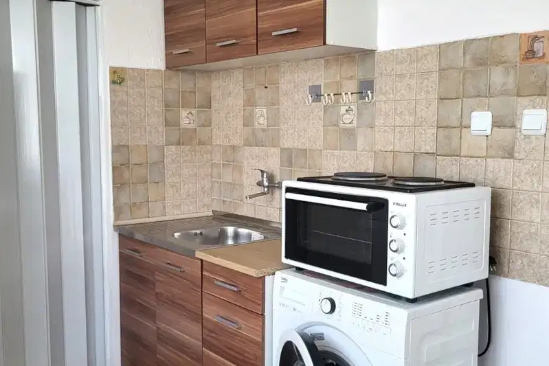 2-bedroom apartment in Varna, Kolhozen Pazar