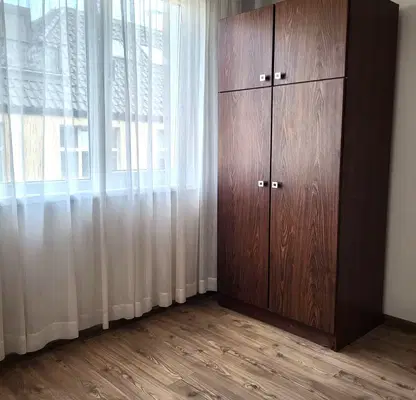 Photo 3 — Brick 2-room apartment with terrace in Kolhozen pazar, Varna