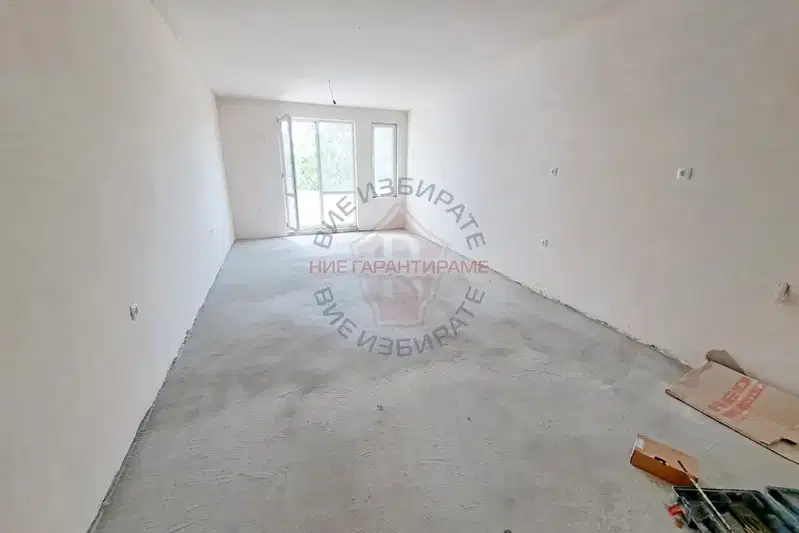 2-bedroom apartment in Varna, Kolhozen Pazar