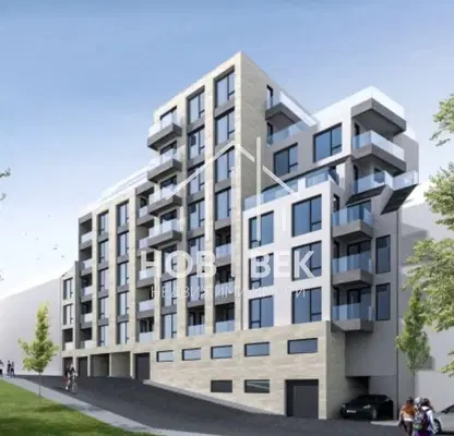 Photo 2 — Two-room apartment with balcony in Kolhozen pazar, Varna