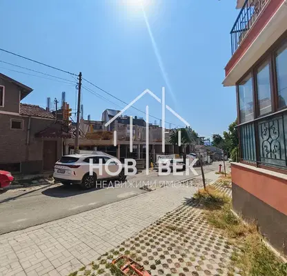 Photo 3 — Two-room apartment with balcony in Kolhozen pazar, Varna