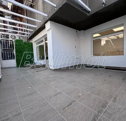 Photo 5 — 3-room apartment with yard in Kolhozen pazar, Varna