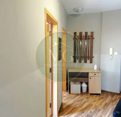 Photo 3 — 3-room apartment with 2 bedrooms in Kolhozen pazar, Varna