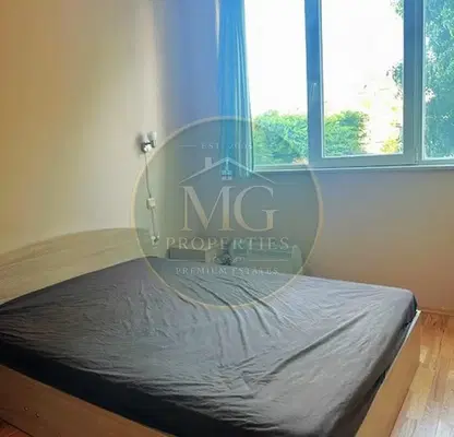 Photo 4 — 3-room apartment with 2 bedrooms in Kolhozen pazar, Varna