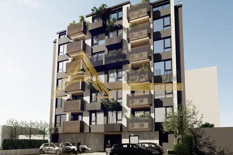 3-bedroom apartment in Varna, Kolhozen Pazar