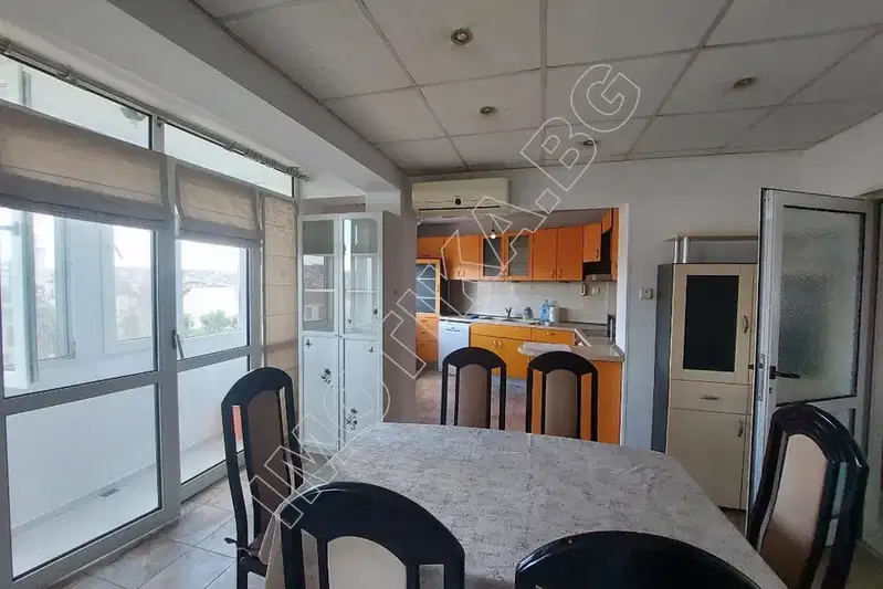 4-bedroom apartment in Varna, Kolhozen Pazar