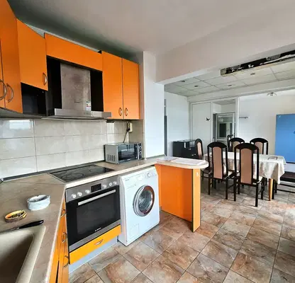 Photo 5 — Four-room apartment with two terraces in Kolhozen pazar, Varna