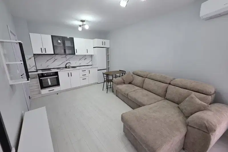 2-bedroom apartment in Varna, Kolhozen Pazar