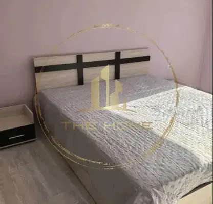 Снимка 4 — Двустаен апартамент с тераса в Колхозен пазар, Варна