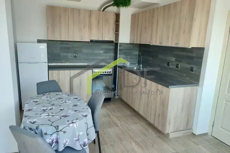 2-bedroom apartment in Varna, Kolhozen Pazar