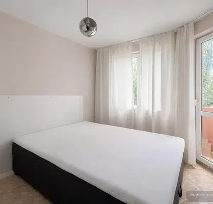 Photo 5 — Two-room apartment in Kolhozen pazar, Varna with elevator