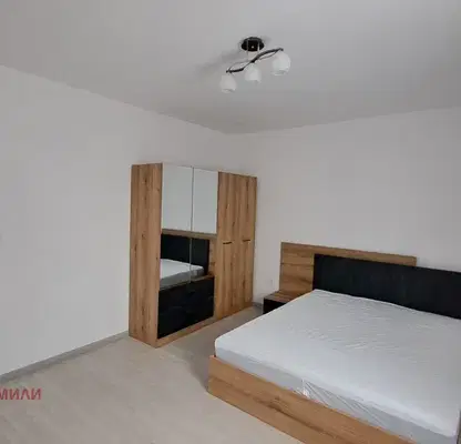 Photo 3 — Two-room apartment with terrace in Kolhozen pazar, Varna