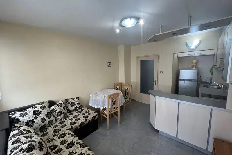 2-bedroom apartment in Varna, Kolhozen Pazar