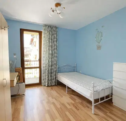 Снимка 4 — Тристаен апартамент в Колхозен пазар, Варна, 3-ти етаж