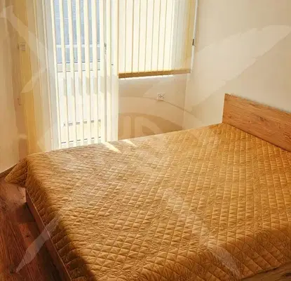 Снимка 3 — Тристаен апартамент на 5-ти етаж в Колхозен пазар, Варна
