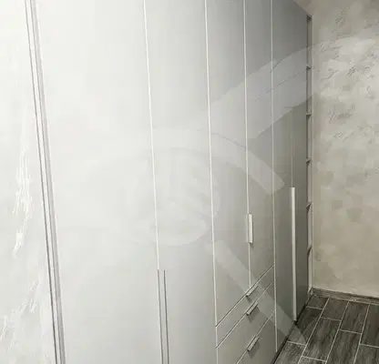Снимка 4 — Тристаен апартамент на 5-ти етаж в Колхозен пазар, Варна