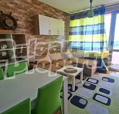 Photo 3 — 3-bedroom apartment in Varna, Kolhozen Pazar