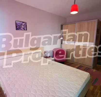 Photo 5 — 3-bedroom apartment in Varna, Kolhozen Pazar