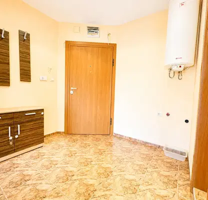 Photo 4 — Two-room apartment in Konfuto, Varna with southeast aspect