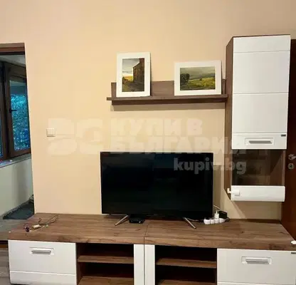 Photo 3 — Two-room apartment with terrace in Konfuto, Varna