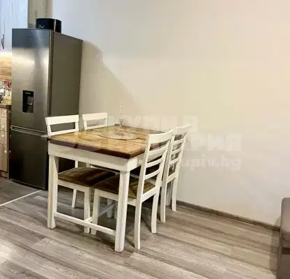 Photo 4 — Two-room apartment with terrace in Konfuto, Varna