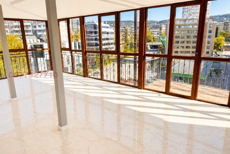 2-bedroom apartment in Varna, Levski 1
